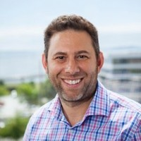 Todd Schwartz