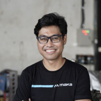 Raditya Wibowo