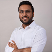 Rohit Gajbhiye