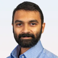 Jayanth M.