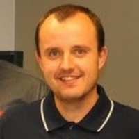 Dejan Pangercic