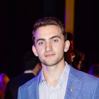 Soren Monroe-Anderson